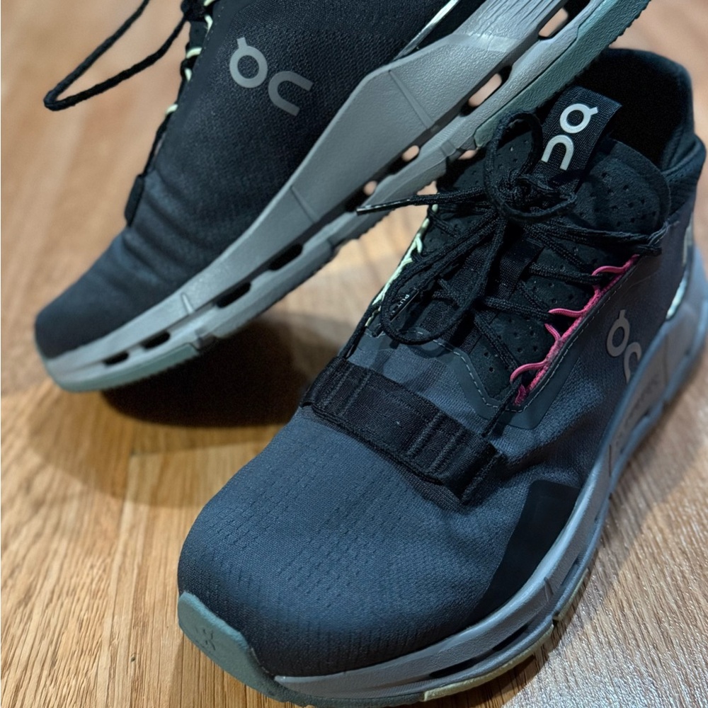 Women’s On Running Cloudnova 2